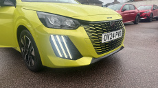 Peugeot 208 1.2 PureTech 100 Allure 5dr Petrol Hatchback